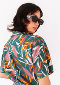 Guayabera Mujer Camila