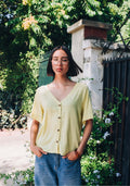 Blusa Glob Soft Florencia