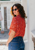 Guayabera Mujer Cecilia