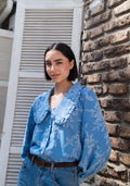 Blusa Ancestra Isabella