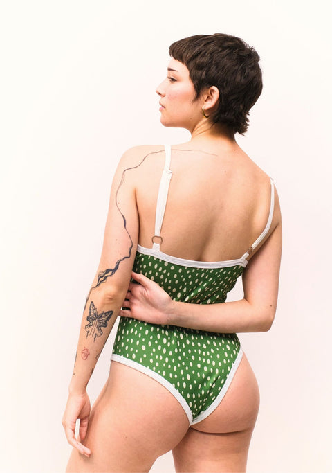 Traje de baño Acapulco Sofía