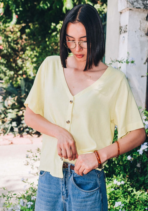 Blusa Glob Soft Florencia