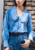 Blusa Ancestra Isabella