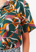 Guayabera Mujer Camila