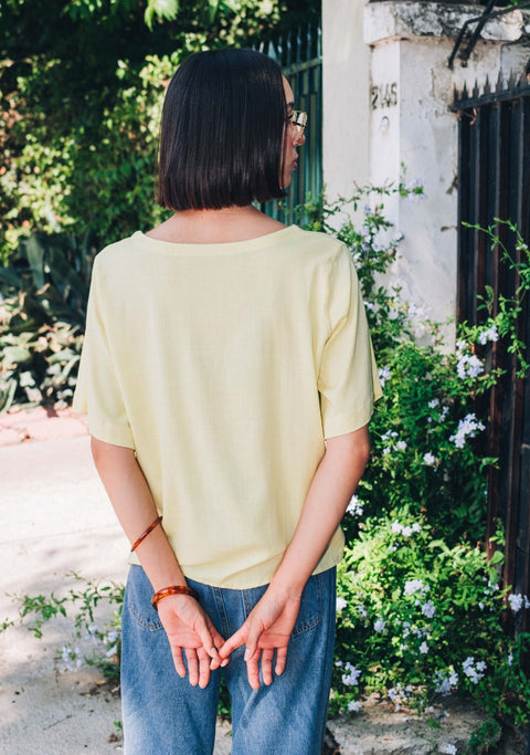 Blusa Glob Soft Florencia