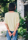 Blusa Glob Soft Florencia