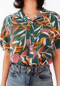 Guayabera Mujer Camila