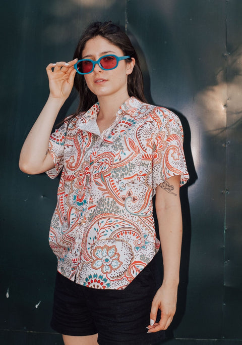 Guayabera Mujer Adara