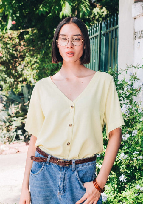 Blusa Glob Soft Florencia