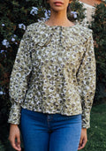 Blusa Cosmopolita Bruna