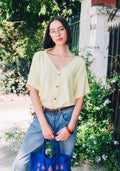Blusa Glob Soft Florencia