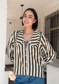 Blusa Ancestra Josefina