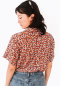 Guayabera Mujer Gabriela