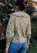 Blusa Cosmopolita Bruna