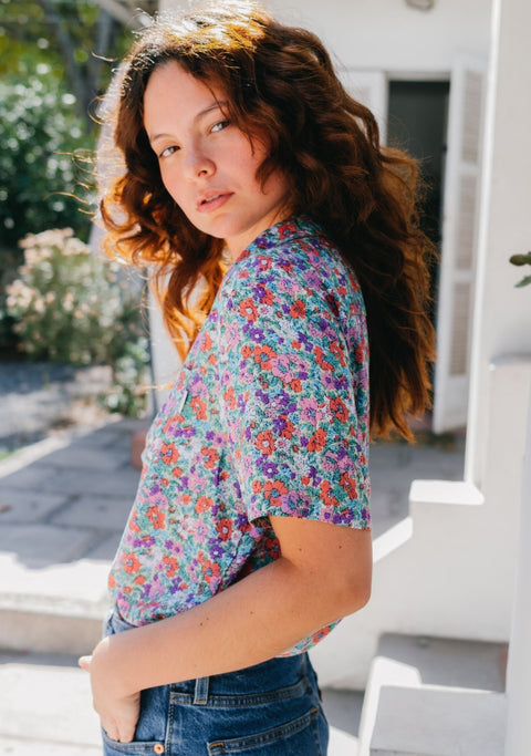 Guayabera Mujer Pilar
