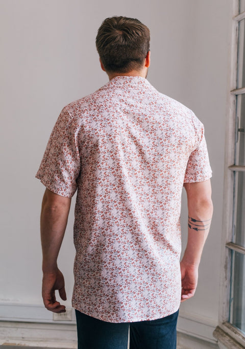 Camisa Hombre Nómada Londres