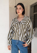 Blusa Ancestra Josefina