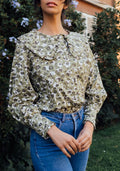 Blusa Cosmopolita Bruna