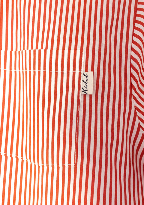 Guayabera Hombre Vibana Capri