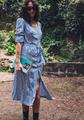 Vestido Bohemia Sofía