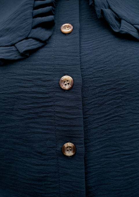 Blusa Cosmopolita Alana