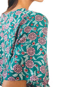 Blusa Glob Maia