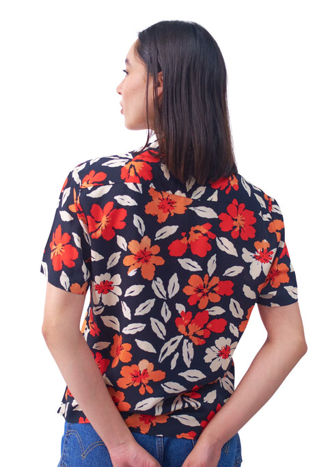 Guayabera Mujer Gracia