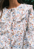 Blusa Cosmopolita Sofía