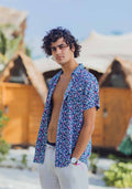 Guayabera hombre Aruba