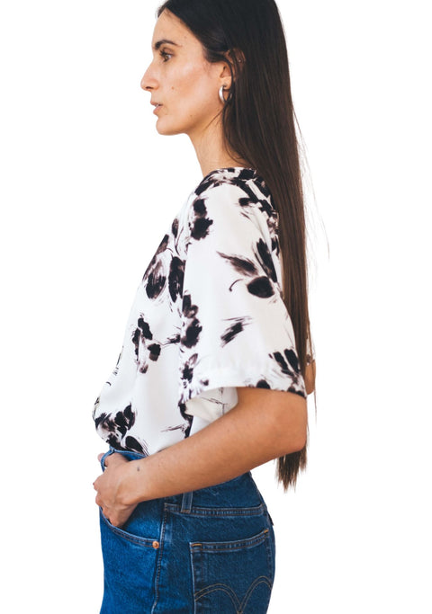 Blusa Glob Alexia