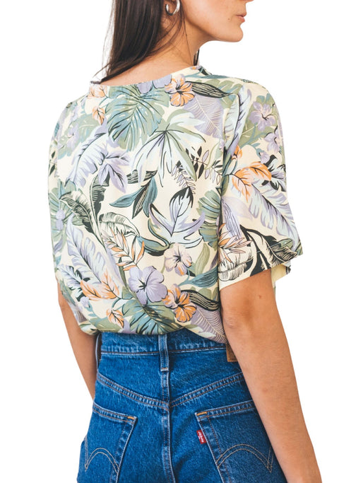Blusa Glob Bruna
