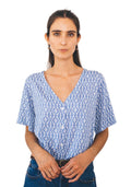 Blusa Glob Greta