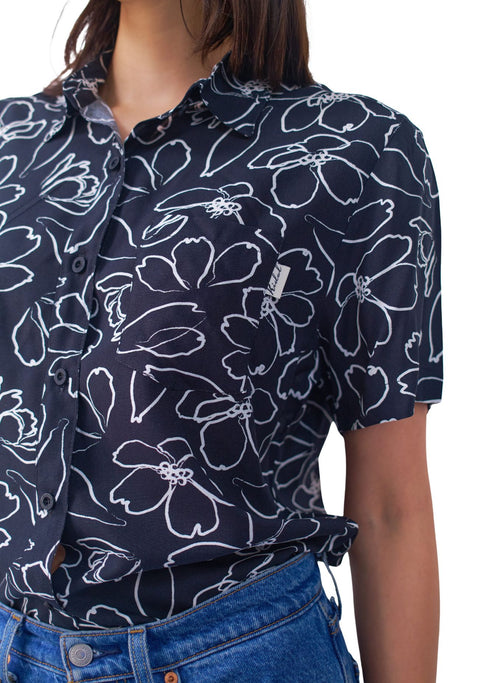Guayabera Mujer Martina