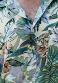 Camisa Hombre Nómada Hawaii