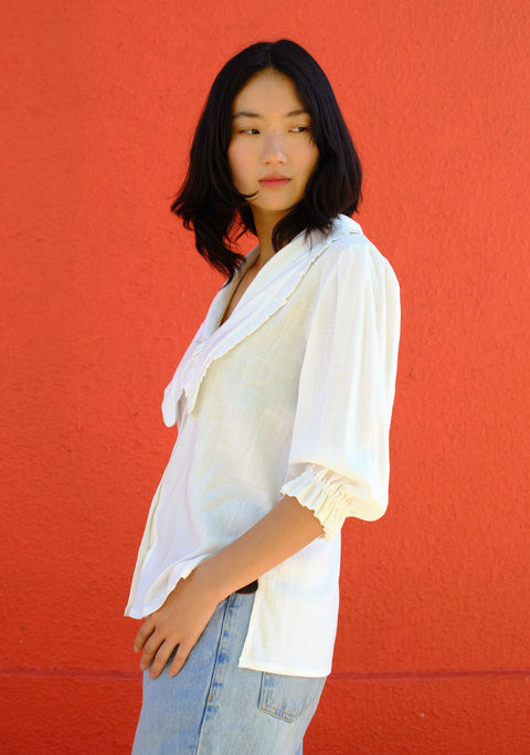 Blusa Capri Magdalena