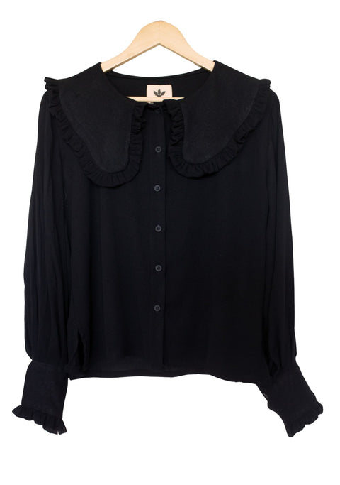 Blusa Cosmopolita Leonor