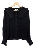 Blusa Cosmopolita Leonor