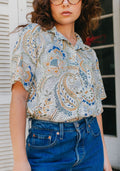 Guayabera Mujer Tamara