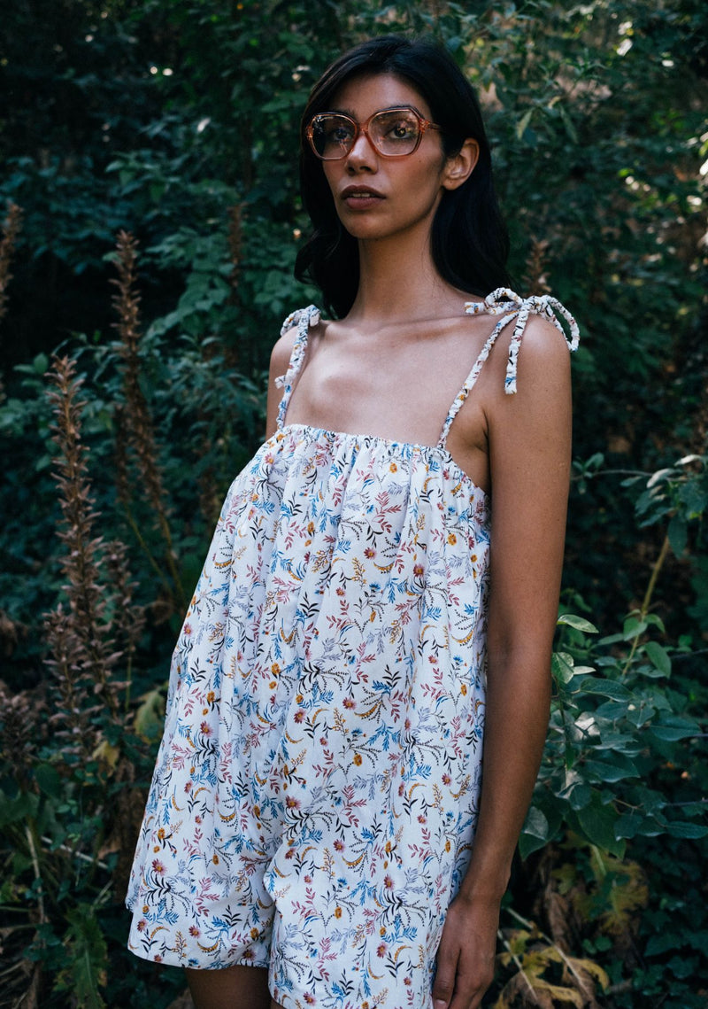 Enterito Jardín Secreto Sofía