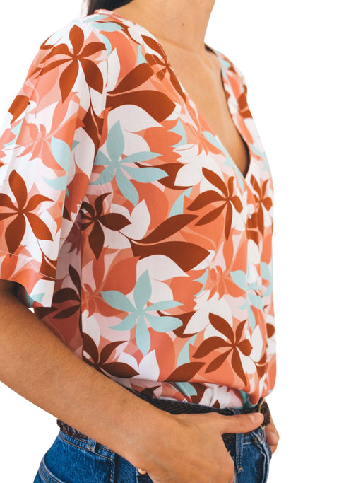 Blusa Glob Nala