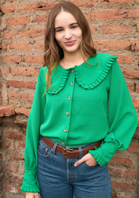 Blusa Cosmopolita Diana
