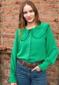 Blusa Cosmopolita Diana