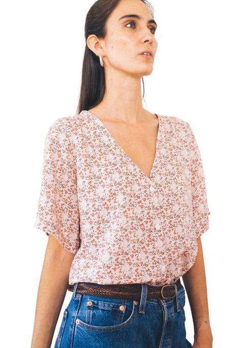 Blusa Glob Eloisa