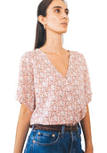 Blusa Glob Eloisa