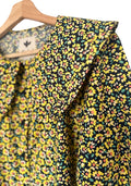 Blusa Cosmopolita Marga