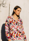 Blusa Ondera Flavia