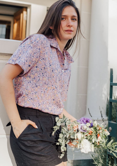 Guayabera Mujer Marga