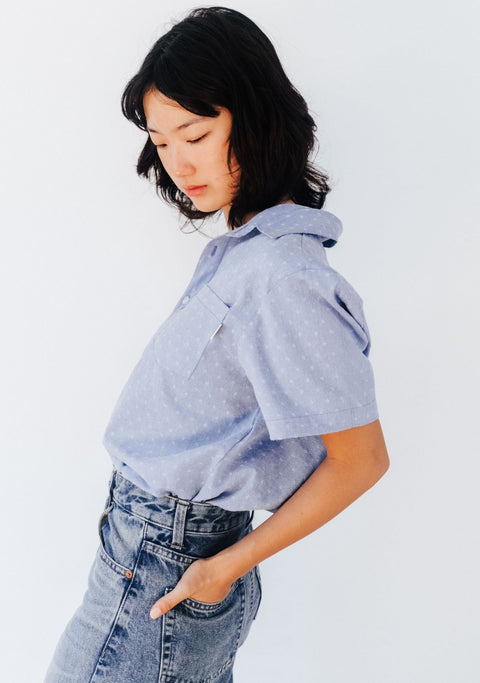 Guayabera Mujer Beatriz