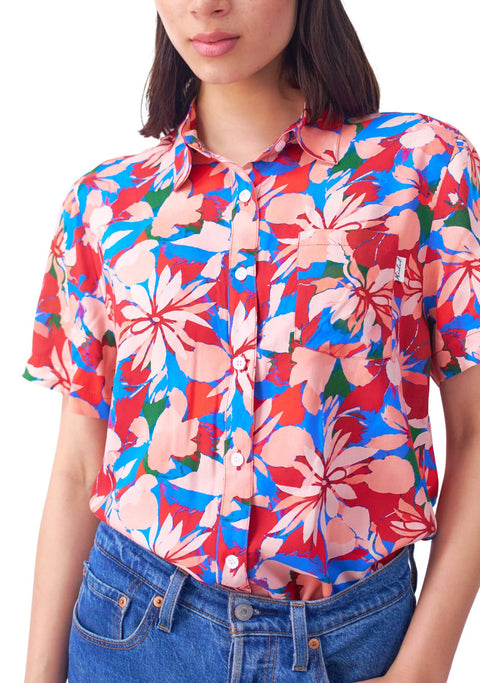 Guayabera Mujer Victoria