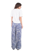 Pantalón Kiki Figuras